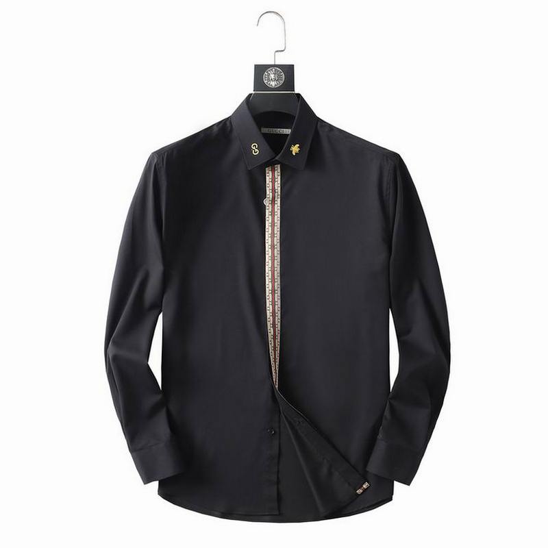 Gucci Men's Shirts 2